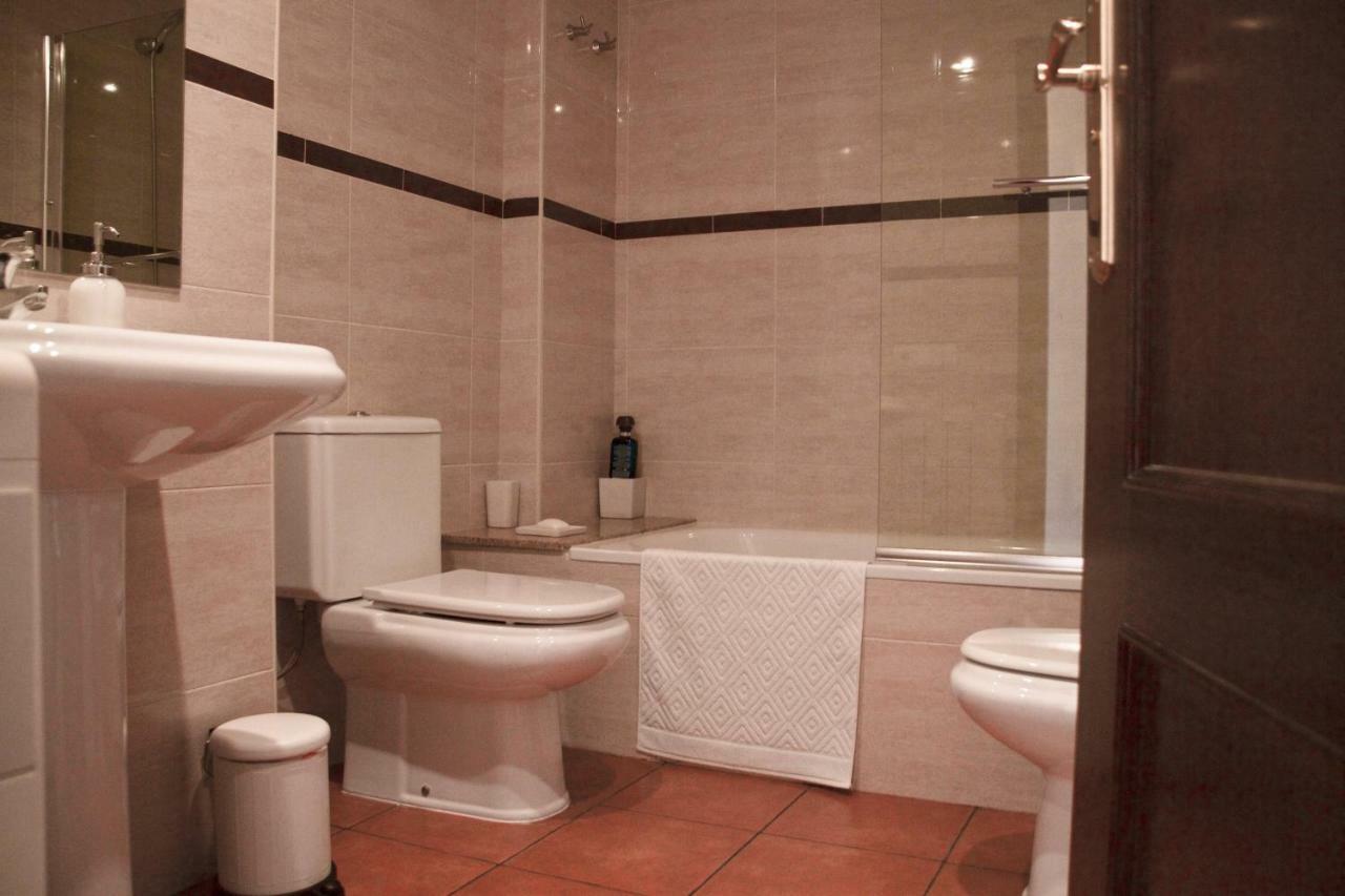 אסטרי ד'אנאו Cau D Aneu Duplex En El Centro D Esterri D Aneu מראה חיצוני תמונה